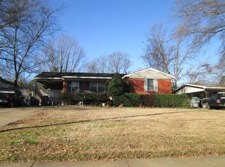 2971 S Perkins Rd, Memphis, TN 38118