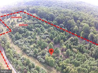 No Number Yet Elihu Hl, Marshall, VA 20115