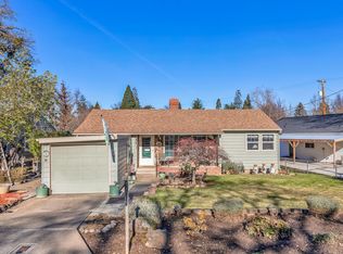 1521 Wilson Pl, Medford, OR