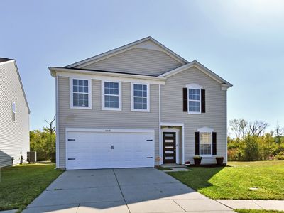 4240 Arches Ct, Indianapolis, IN, 46235