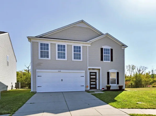 4240 Arches Ct, Indianapolis, IN 46235