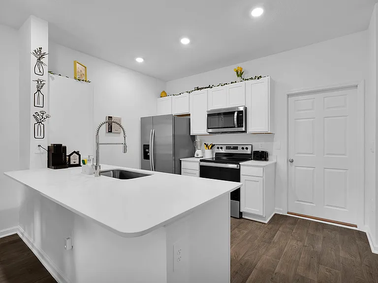 3535 Prairie Wind Ct — Photo 4