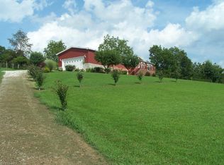 2205 Triplett Rd, Spencer, WV 25276