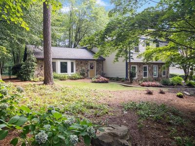 4989 Kings Wood Dr NE, Roswell, GA, 30075