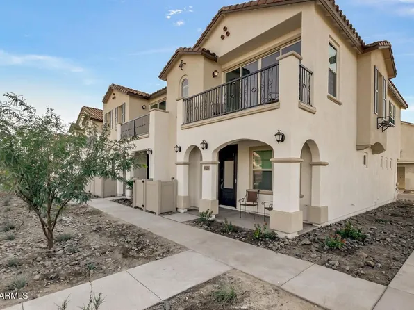 4631 S Element St, Mesa, AZ
