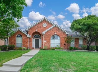 9700 Presthope Dr, Frisco, TX 75035