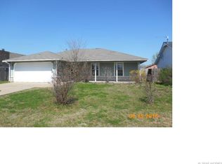 9417 Birchwood Dr, Claremore, OK 74019