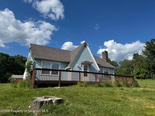 125 Sullivan Rd, North Abington Township, PA 18414