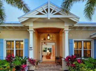 531 Key Royale Dr, Holmes Beach, FL 34217