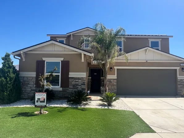 5531 W Flint Way, Fresno, CA 93722