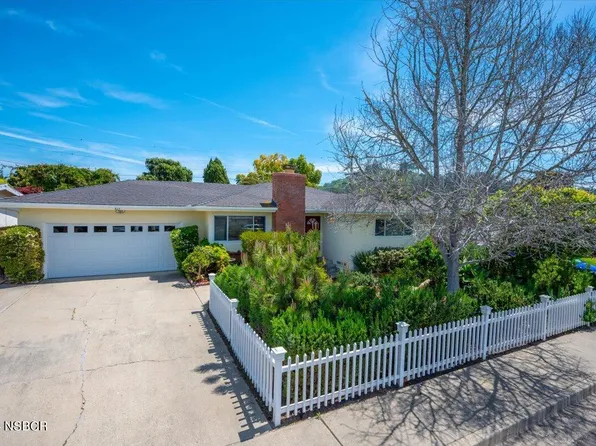 815 Turquoise Dr, Arroyo Grande, CA 93420