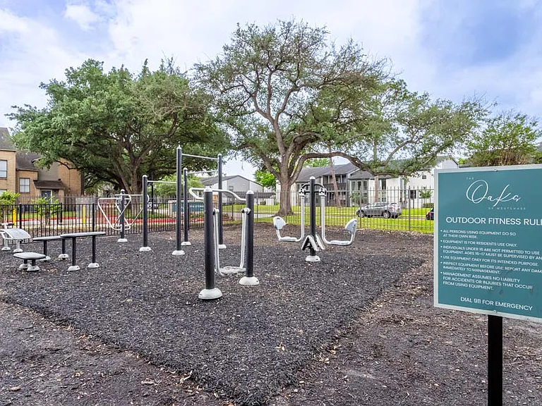 The Oaks of Westchase — Photo 20