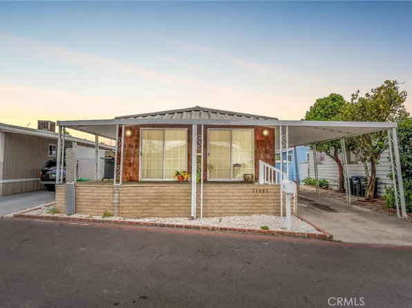 121 S Portola Ln, Tustin, CA 92780