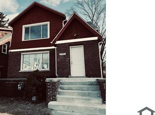 15728 Kentucky St #2, Detroit, MI 48238