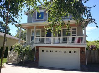 2815 NW 73rd St, Seattle, WA 98117