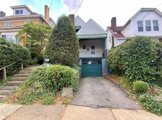 3431 Clearfield St, Pittsburgh, PA