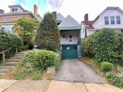 3431 Clearfield St, Pittsburgh, PA, 15204