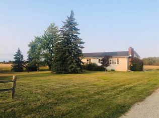 1400 N Isabella Rd, Mount Pleasant, MI 48858