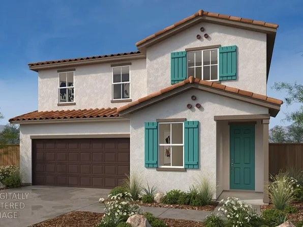 2724 Salvatore Way, Modesto, CA 95357