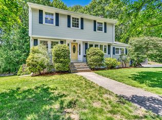 16 George Rd, Maynard, MA 01754