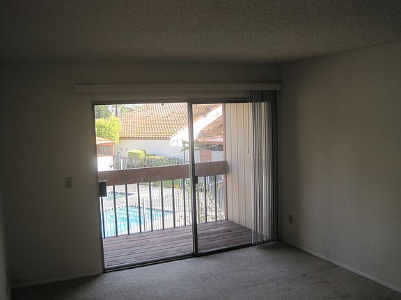 master room balcony