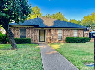 3209 N Marseille Ln, Sherman, TX 75090