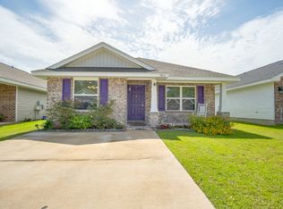 7014 Sonny Dr, Pensacola, FL 32504