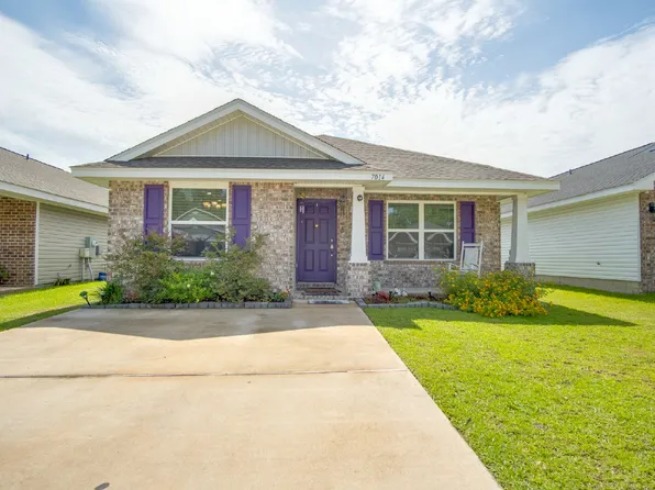 7014 Sonny Dr, Pensacola, FL 32504
