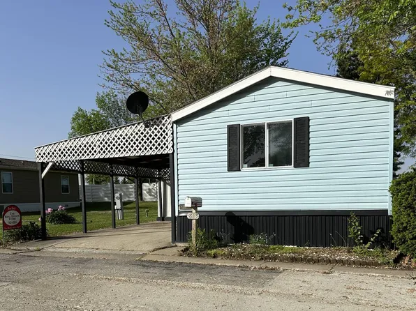 843 Quiet Harbor St Lot 3, Creston, IA 50801