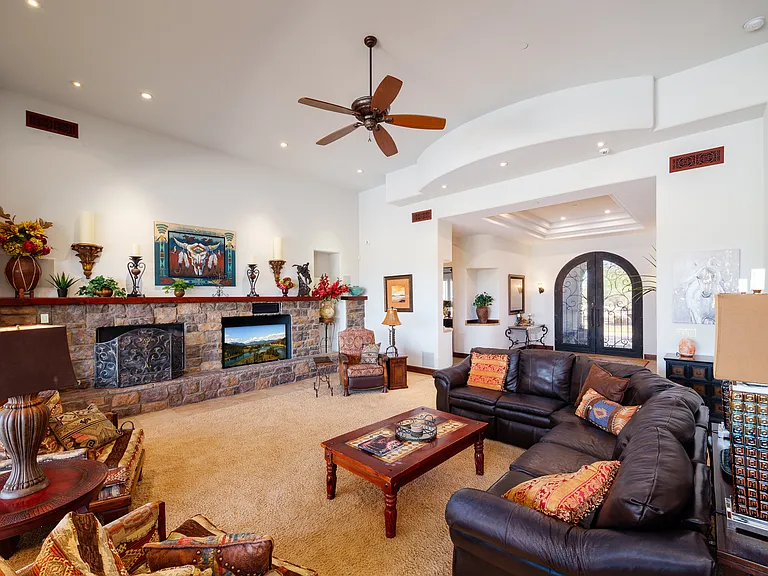 35982 N Willow Cross Dr — Photo 24