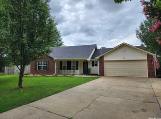 15 Judith Ct, Cabot, AR 72023