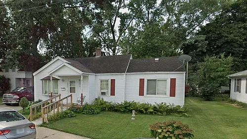 2927 S Shore Dr Photo 1