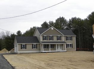 35 Wason Rd LOT 47-102, Chester, NH 03036