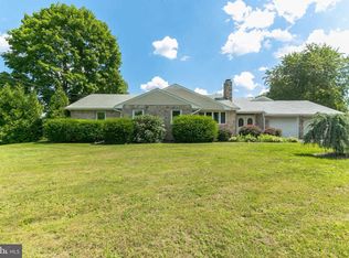 409 S Ridge Rd, Perkasie, PA 18944