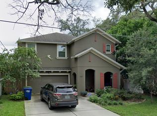 3402 W Oakellar Ave, Tampa, FL 33611