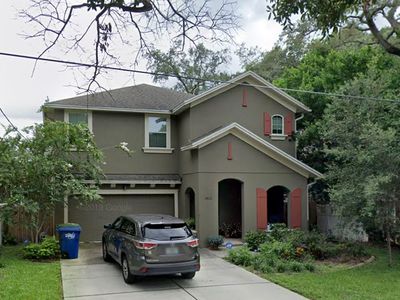 3402 W Oakellar Ave, Tampa, FL, 33611