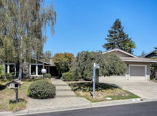 93 David Dr, Moraga, CA