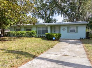 2233 Thiervy Dr, Jacksonville, FL 32210