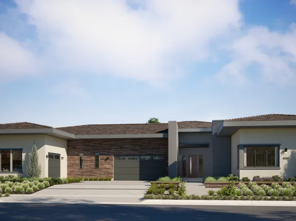 Kiri Plan, SHAWOOD at Sommers Bend