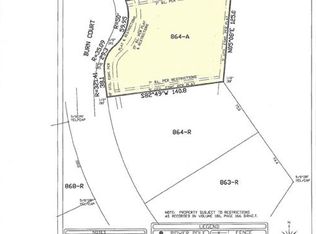 6607 Burn Court, Granbury, TX 76049