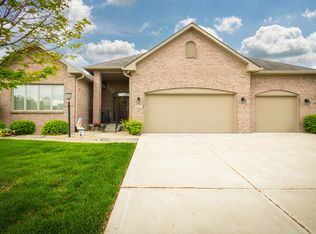 107 Augusta Dr, Brownsburg, IN