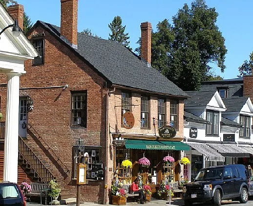 Concord center