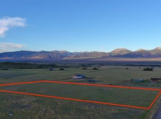 294 Two Bumps Loop, Ennis, MT 59729