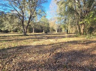 0 N Quail Ridge Ln, Grand Bay, AL 36541