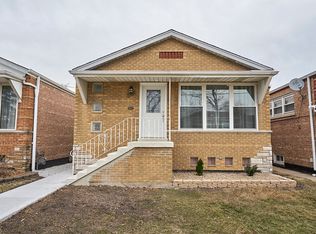 6306 W 60th St, Chicago, IL 60638