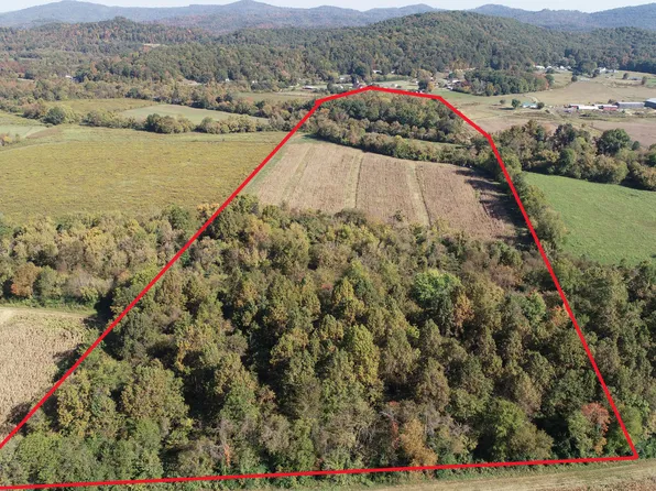 9999 Boston Church Loop, Williamsburg, KY 40769