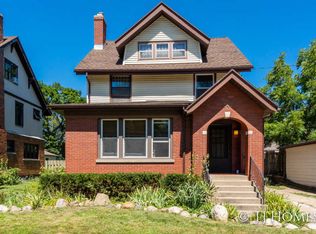 247 Dale St NE, Grand Rapids, MI 49505