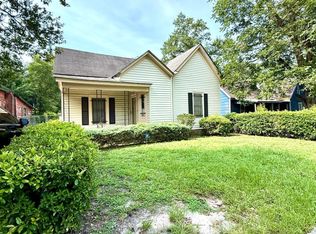705 W 11th Ave, Cordele, GA 31015