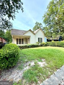 705 W 11th Ave, Cordele, GA, 31015