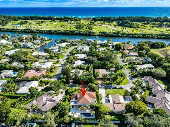 2570 Avenue Au Soleil, Gulf Stream, FL 33483